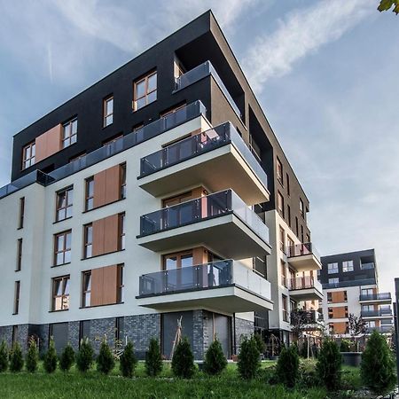 Panorama Suite - Top Apartment - Gliwice Exterior photo
