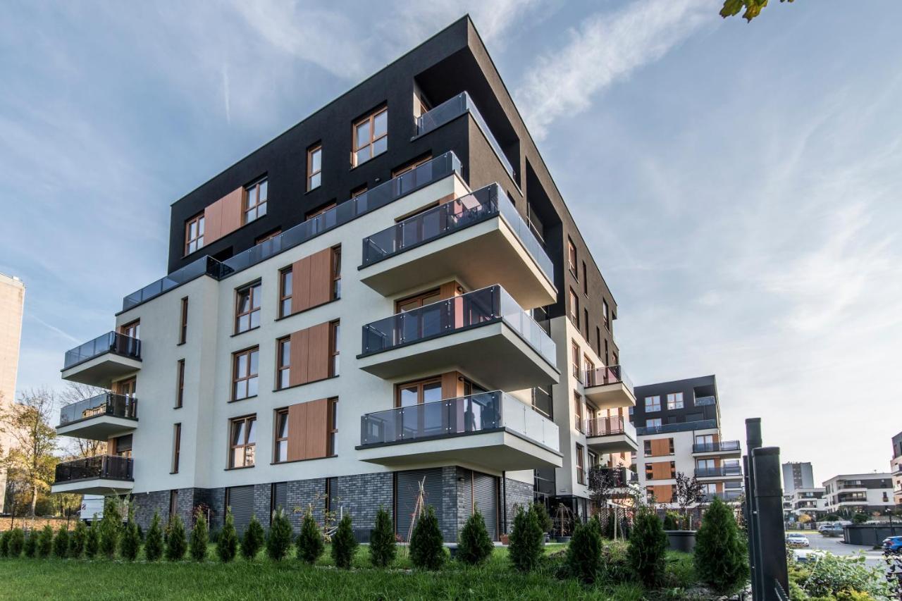 Panorama Suite - Top Apartment - Gliwice Exterior photo